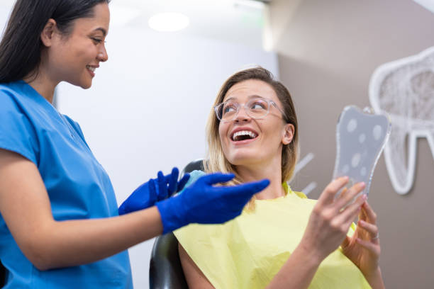 Best Traditional Braces  in St George, SC